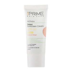 ضد آفتاب رنگی پرایم