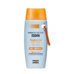ژل ضد آفتاب فیوژن اسپورت ایزدین SPF50 حجم 100 میل – Isdin Fotoprotector Fusion Gel Sport SPF50⁺ 100 ml
