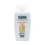 ضد آفتاب فیوژن واتر مجیک ایزدین اصلی 50 میل – ISDIN FOTOPROTECTOR fusion water Magic SPF 50