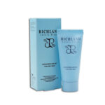 کرم ضد آفتاب بی رنگ مناسب پوست خشک ریچلند RICHLAND SUNSCREEN SPF 50+ FOR DRY SKIN 40 MIL