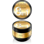 ماسک موی  ۸ در ۱  اولاین  (تقویت، ضخیم شدن و تسریع رشد مو)۳۰۰  میل