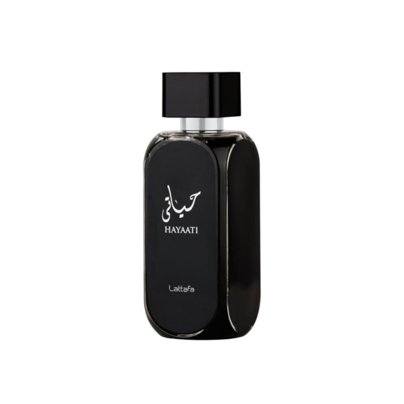 kpg-lattafa-hayaati-perfume-eau-de-parfum-spray1-du-2024-04-03-15-32-6605-800x800w عطر ادکلن حیاتی اصلی | Lattafa Hayaati - Image 1