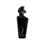 عطر ادکلن لطافه ماهر بلک ادیشن (لالیک مشکی)| Lattafa Maahir Black Edition