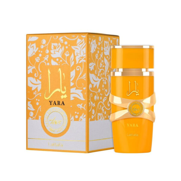 عطر ادکلن لطافه یارا توس | Lattafa Perfumes Yara Tous - Image 2