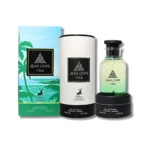 عطر ادکلن الحمبرا جین لوو وایب | Alhambra Jean Lowe Vibe