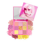 پالت سایه 9 رنگ 03 BUBBLEGUM سون دیز