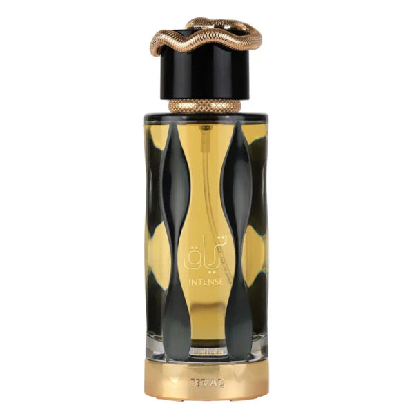 عطر لطافه تریاق اینتنس | Lattafa Teriaq Intense - Image 3
