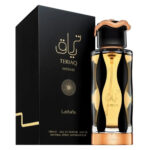 عطر لطافه تریاق اینتنس | Lattafa Teriaq Intense