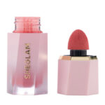 رژگونه مایع شیگلم مات مدل Liquid Blush Matte حجم 5 میل