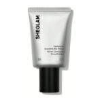 پرایمر مات کننده و ضد منافذ شیگلم Sheglam مدل Smooth and Blur وزن 30 گرمی