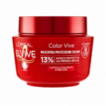 ماسک مو لورآل LOREAL مدل Color Vive سری Elseve حجم 300 میلی لیتر
