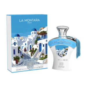 ادکلن امپر لا مونتارا پاریس تروپیکال بریز | Emper La Montara Paris Tropical Breeze