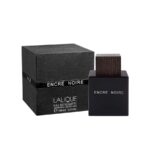 ادکلن مردانه لالیک انکر نویر مشکی | Lalique Encre Noire