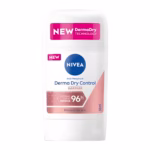 استیک ضد تعریق زنانه نیوا مدل Derma Dry Control حجم 50 میلی‌لیتر
