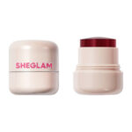 تینت ژله ای لب و گونه شیگلم وزن 10 گرم | Sheglam Jelly Licious Hydrating Lip And Blush Tint