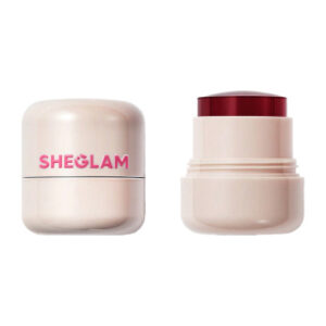 تینت ژله ای لب و گونه شیگلم وزن 10 گرم | Sheglam Jelly Licious Hydrating Lip And Blush Tint