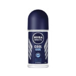 رول ضد تعریق مردانه نیوا (NIVEA) مدل Cool Kick حجم 50 میلی‌لیتر