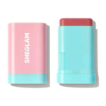 رژگونه استیکی گلس گلو شیگلم 15 گرم | Sheglam Glass Glow Blush Stick