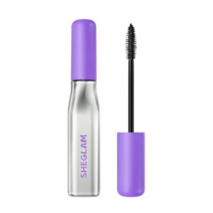 ریمل حجم دهنده و بلند کننده شیگلم مدل Lashlighter Mega Boost