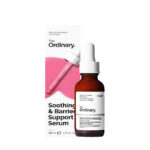 سرم آرام‌بخش، ضدقرمزی و ترمیم‌کننده سد پوستی اوردینری Ordinary مدل Soothing & Barrier Support Serum حجم 30 میلی‌لیتر