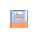 ضدآفتاب استیکی ایزدین ISDIN سری Fotoprotector مدل Invisible Stick SPF50 وزن 10 گرم
