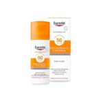 ضدآفتاب فلوئید اوسرین مدل Photoaging Control SPF50+ حجم 50 میلی لیتر