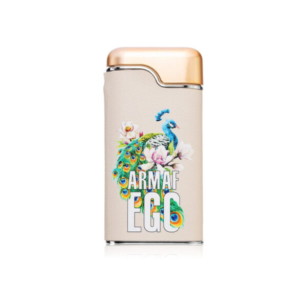 عطر آرماف اگو اگزوتیک Armaf Ego Exotic حجم 100 میلی لیتر - Image 2