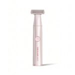 ماشین اصلاح صورت و بدن بانوان شیگلم SHEGLAM سری SMOOTH MOVES مدل SINGLE-BLADE