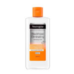 تونر ضد جوش نیتروژینا Neutrogena مدل Deep Clean Blackhead Eliminating حجم 200 میلی لیتر