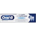 خمیر دندان اورال بی ORAL-B سری PRO-SCIENCE مدل DAILY PROTECTION حجم 65 میلی لیتر