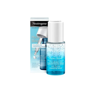 سرم هیالورونیک اسید نیتروژینا Neutrogena مدل Hydro Boost حجم 15 میلی لیتر