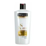 شامپو مو ترزمه TRESemmé مدل Keratin Smooth حجم 700 میلی لیتر