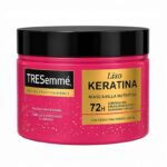 ماسک مو کاسه ای ترزمه TRESemmé مدل Keratin حجم 400 میلی لیتر