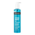 ژل شستشوی صورت نیتروژینا Neutrogena Hydro Boost Cleanser حجم 200 میلی لیتر