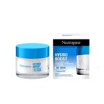ژل کرم مرطوب کننده نیتروژینا Neutrogena مدل Hydro Boost حجم 50 میلی لیتر