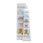 کرم ضد سوختگی نوزاد کلیون Cliven مدل Protective Cream حجم 100 میلی لیتر